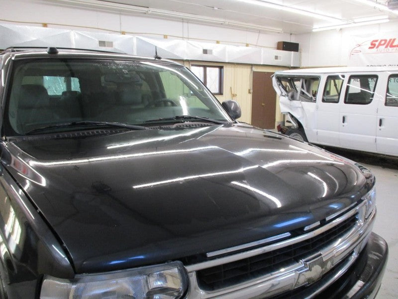 AC Compressor Fits 03-09 ESCALADE 1726815