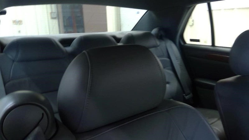 Cadillac Deville 2001 Headrest Used 7440
