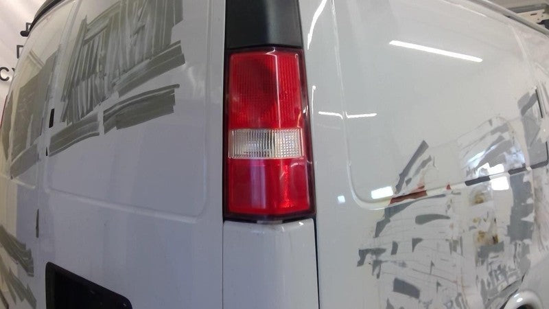 Passenger Right Tail Light Fits 03-24 EXPRESS 2500 VAN 1733001