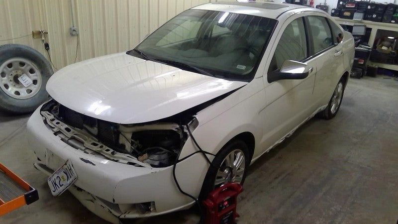 Ford Focus 2010 Headrest Used 5468