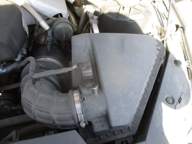 Automatic Transmission AWD 2.0L Without Extra Cooling Fits 14-15 ATS 1