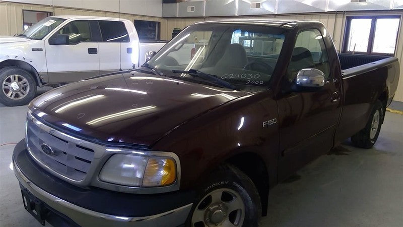 Steering Gear/Rack Power Steering Heritage Fits 97-04 FORD F150 PICKUP