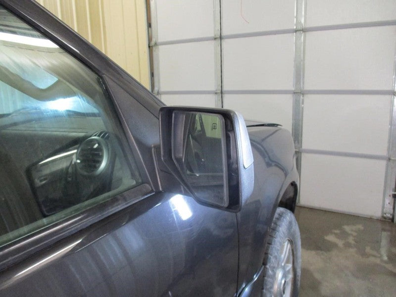 Passenger Side View Mirror Power Folding Fits 06-10 MOUNTAINEER 174385