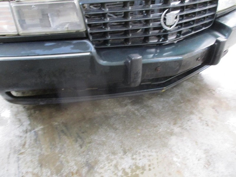 AC Condenser Fits 96-02 ELDORADO 1729546