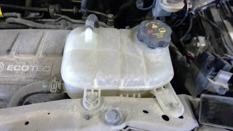 Coolant Reservoir Fits 13-22 TRAX 2034060