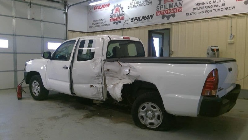Console Front Floor Bucket Seat Fits 12-15 TACOMA 1876424
