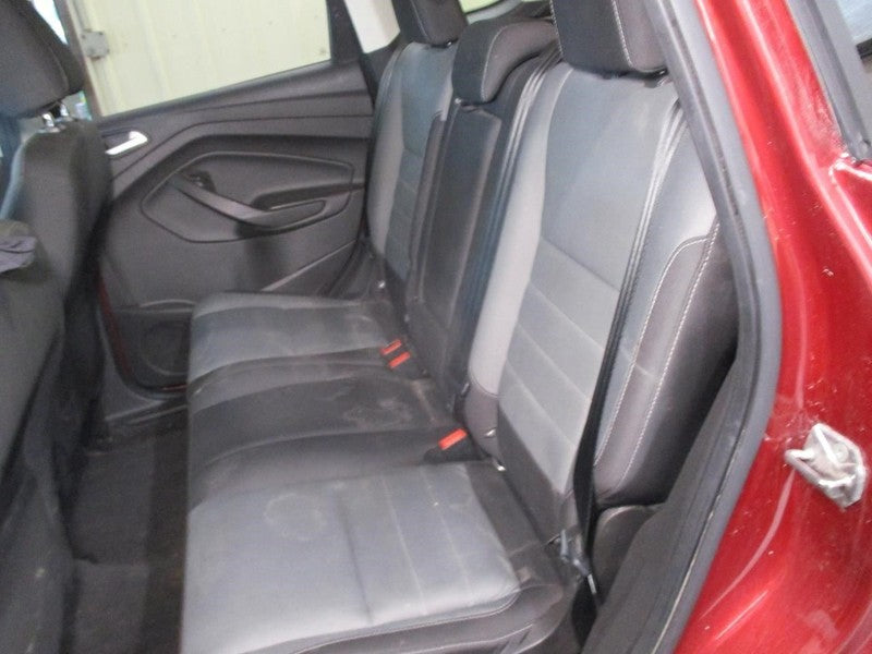 ESCAPE    2016 Seat Rear 1998301