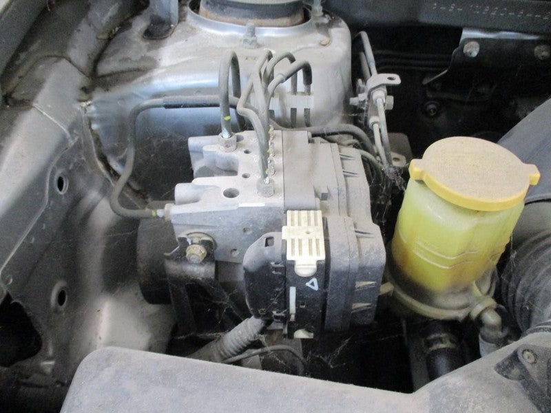Alternator Fits 06-09 LEGACY 2016562