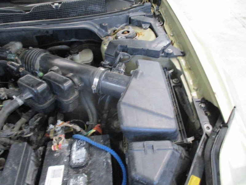 Nissan Maxima 2004 Headrest Used 8777