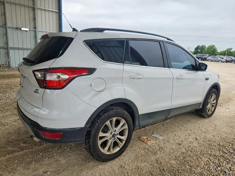 Engine 1.5L VIN D 8th Digit Turbo Fits 17-19 ESCAPE 2016828