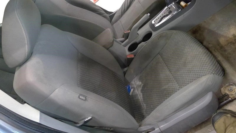 Power Brake Booster Fits 08-14 AVENGER 1972437