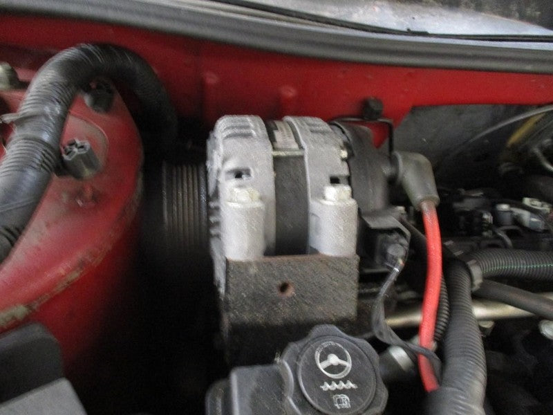 Starter Motor Fits 06-09 IMPALA 1859906