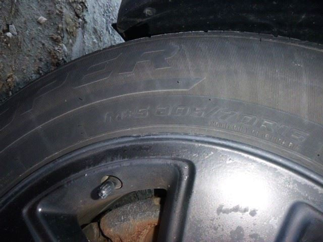 COMPASS   2014 Keys/Latches/Locks 1728610