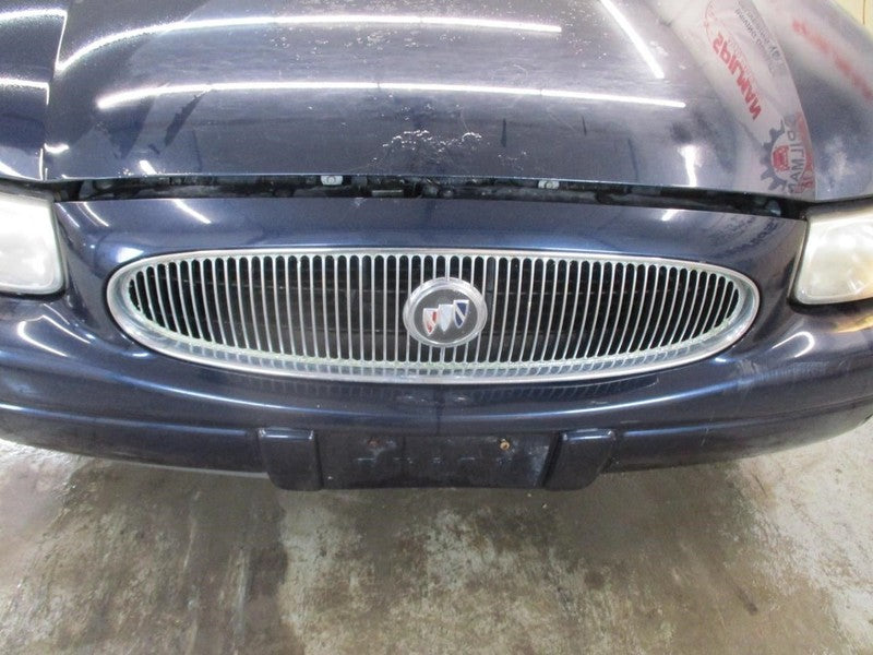 Alternator Fits 04-05 BONNEVILLE 1742609