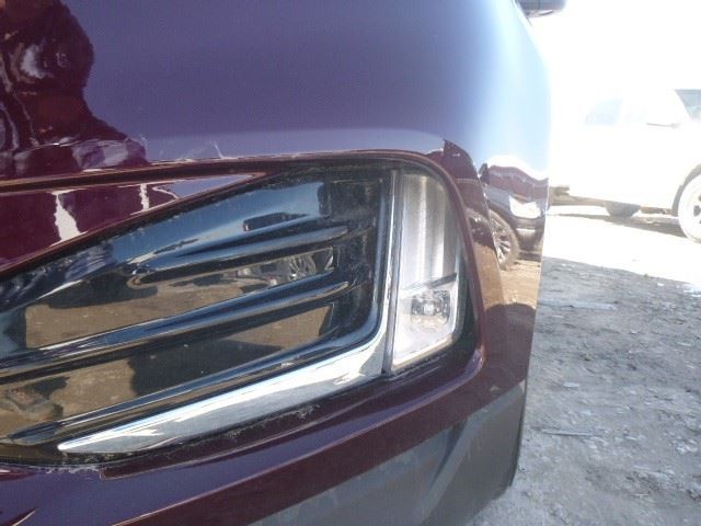 Transfer Case 2.0L Fits 19-24 EDGE 1477188