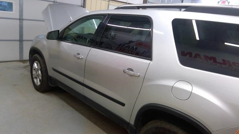 ACADIA    2009 Seat Rear 1908749