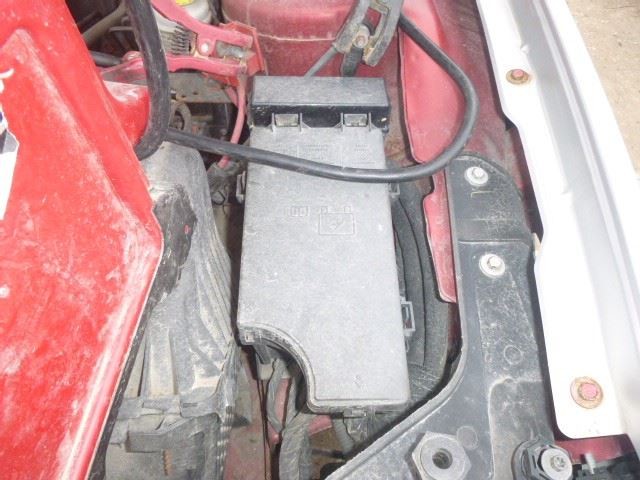 Starter Motor Fits 07-10 SEBRING 1731038