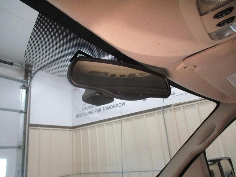 Ford F-150 2000-2008 Rear View Mirror Used 7806