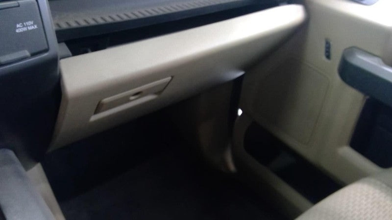 F150      2017 Glove Box 1744245