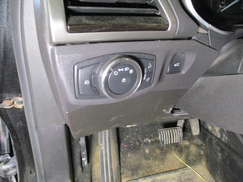 FUSION    2014 Dash/Interior/Seat Switch 2021090