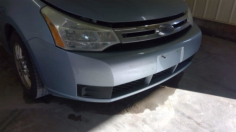 Power Steering Pump Thru 04/26/09 Fits 06-09 FOCUS 1712951