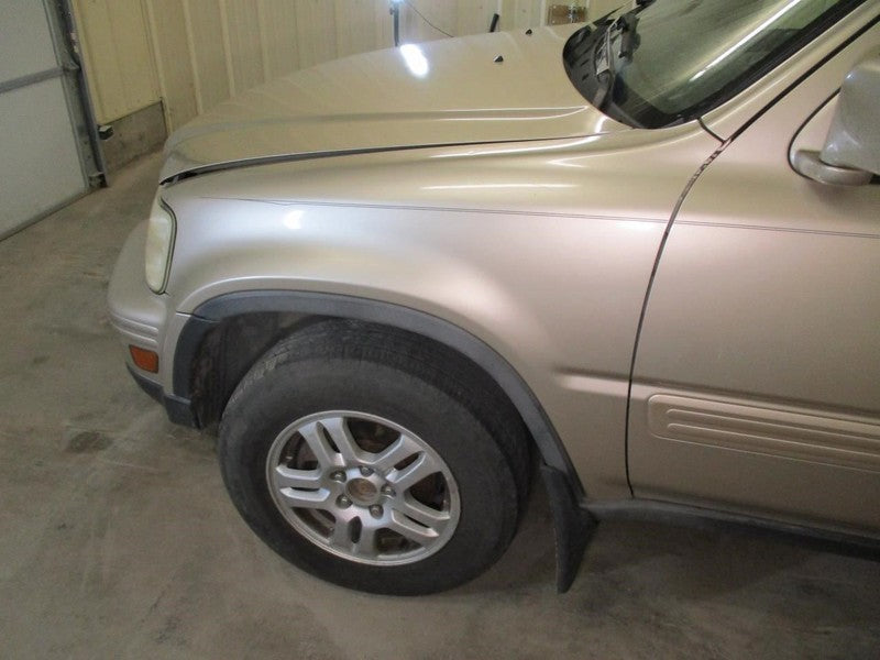 Radiator Fan Motor Fan Assembly Condenser Fits 99-01 CR-V 2039500