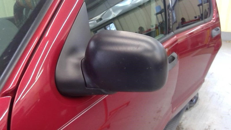 Power Steering Pump Fits 01-06 RANGER 1723891