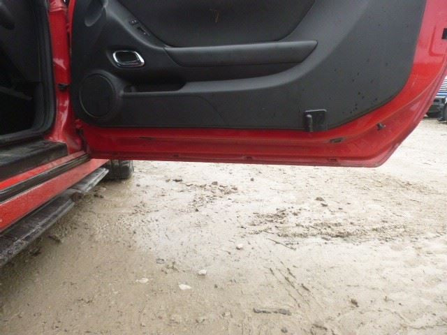 Air Flow Meter 3.6L Fits 12-24 CAMARO 1468182