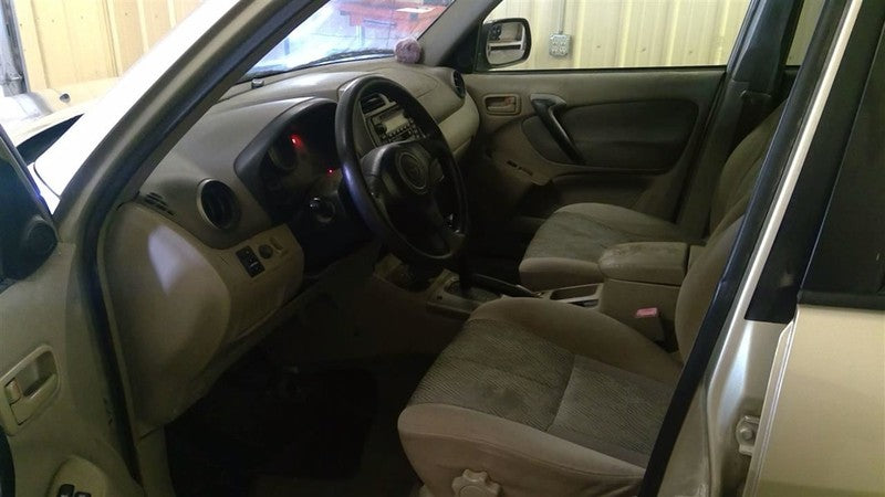 Crossmember/K-Frame Front Suspension Fits 01-05 RAV4 1696523