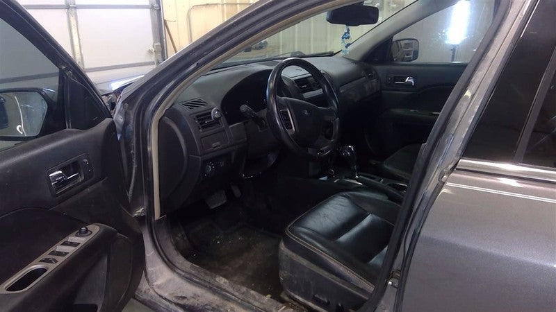AC Compressor VIN A 8th Digit Fits 06-12 FUSION 1901440