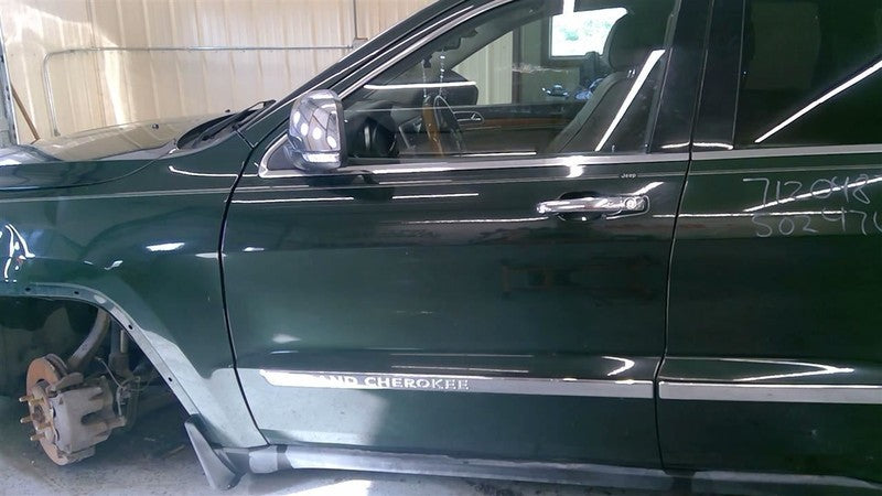 Alternator 180 Amp Fits 11-23 300 1900365