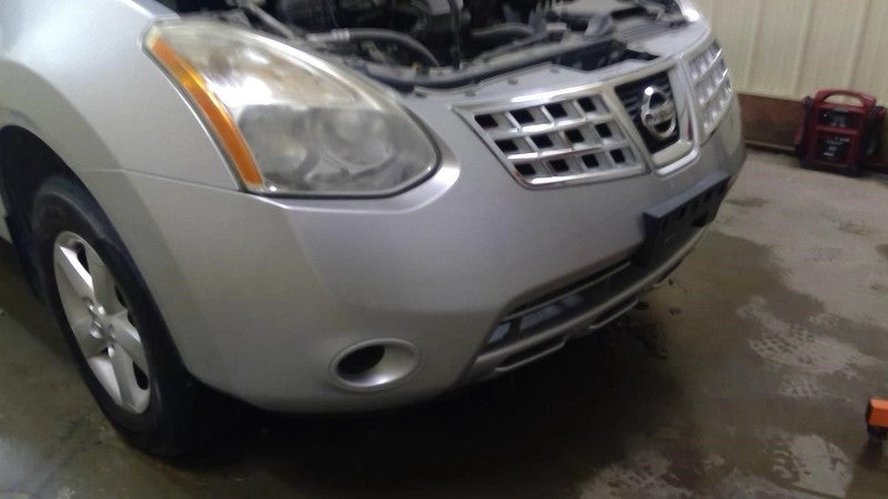 Passenger Front Seat Bucket  Cloth Manual S Fits 10 ROGUE 1737078