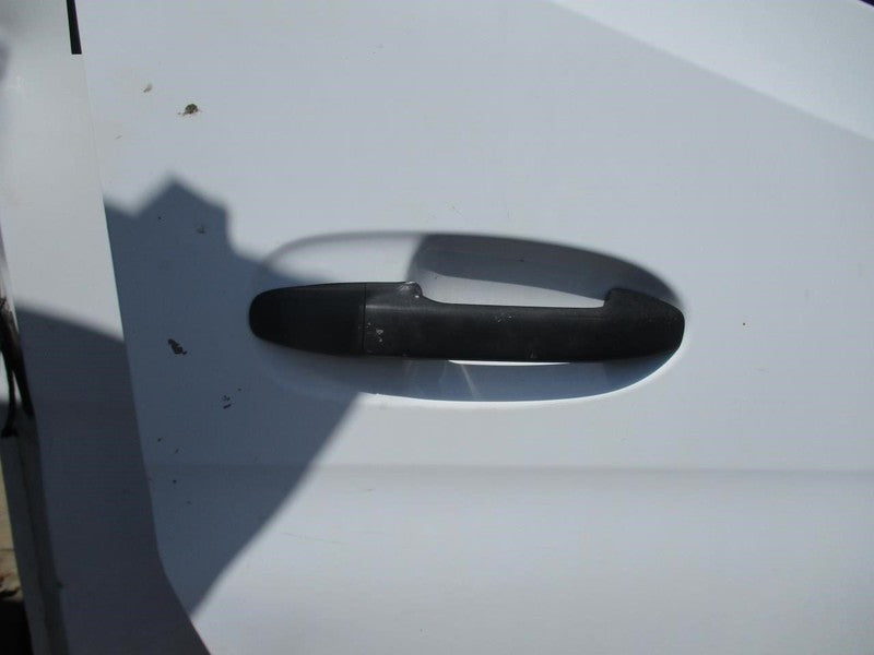 Passenger Door Handle Exterior Front Fits 19-22 MERCEDES SPRINTER 1500