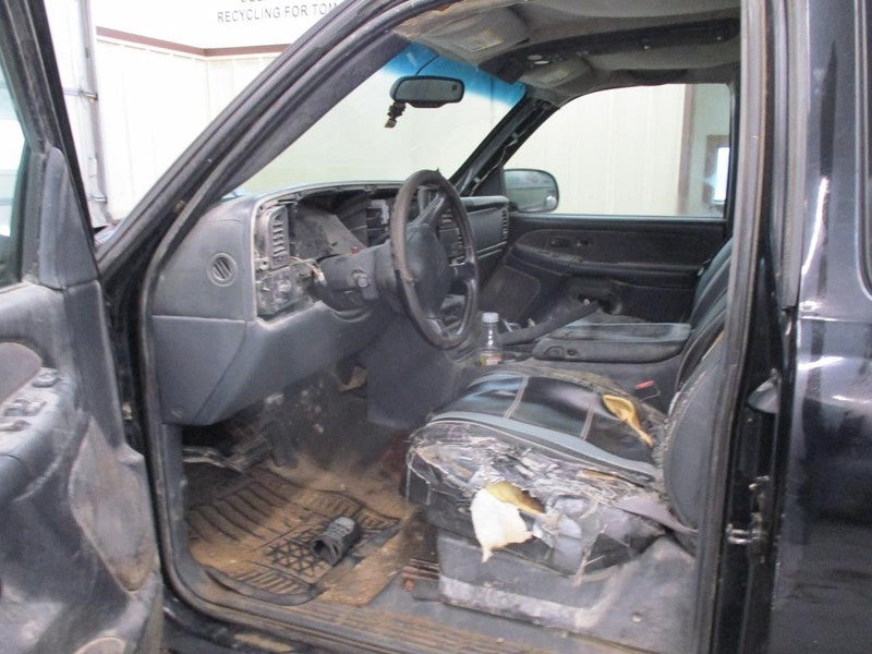 Alternator 105 Amp ID 10480326 Fits 01-04 ASTRO 1894912
