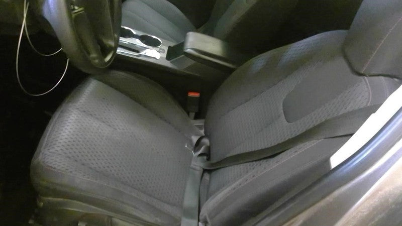 Driver Front Seat Bucket Cloth Height Adjustable Fits 12-13 EQUINOX 19