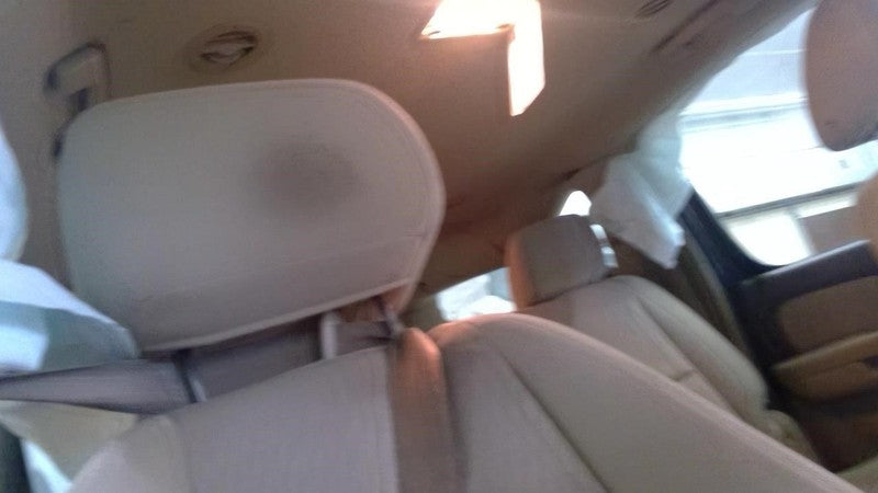 Chevrolet Suburban 1500 2011 Headrest Used 0655
