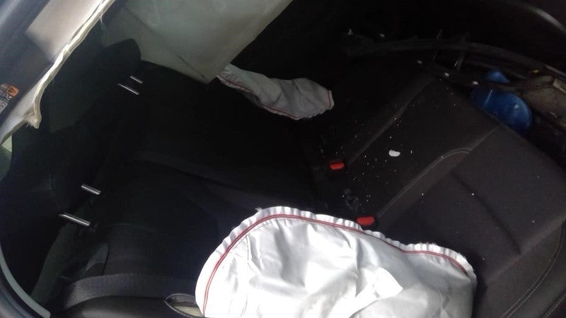 ENCOREGX  2023 Seat Rear 2007287