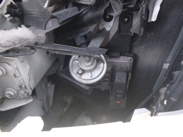 Carrier AWD Fits 20-25 ENCORE GX 1469414