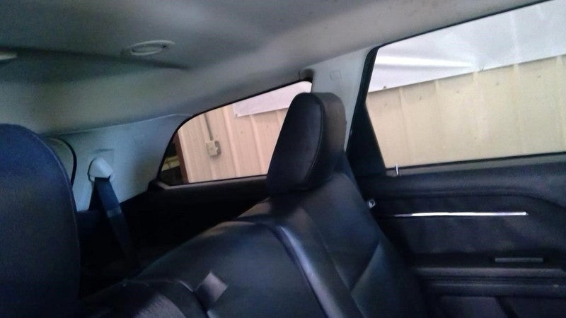 Dodge Journey 2010 Headrest Used 4962
