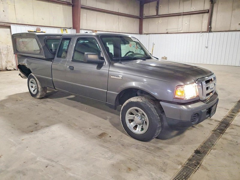 Driver Front Knee 4 Wheel ABS Coil Spring Suspension Fits 03-09 RANGER