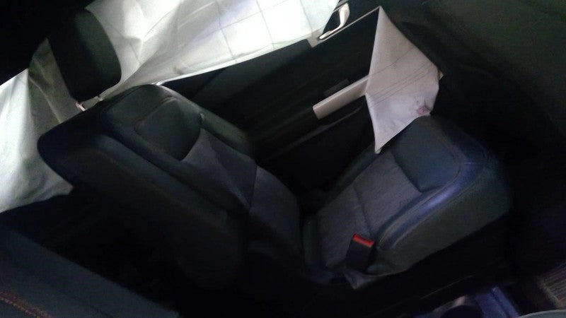 EXPLORER  2021 Seat Rear 2012443