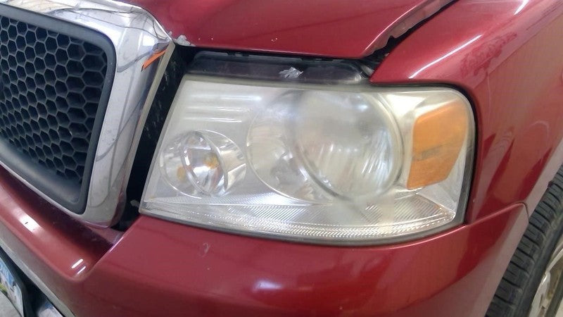 Carrier Front Axle 3.73 Ratio Fits 06-08 FORD F150 PICKUP 1729354