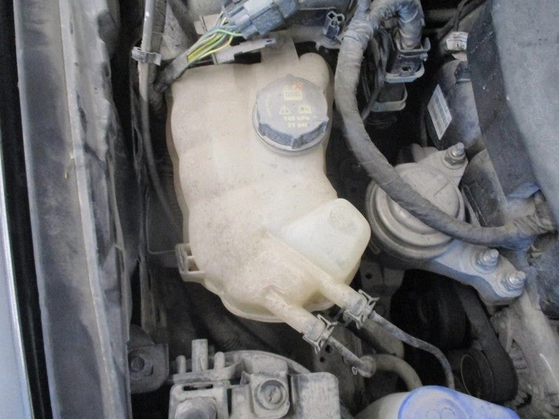 AC Compressor R134A Fits 13-20 FUSION 1721894