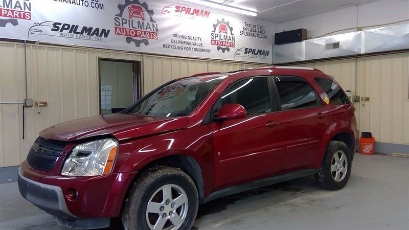 Transfer Case Fits 05-06 EQUINOX 1686772