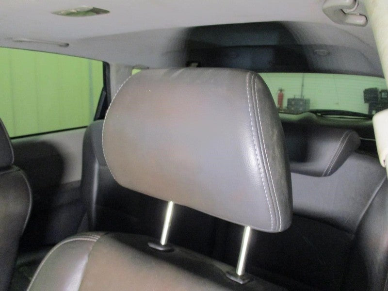Subaru Tribeca 2008 Headrest Used 7334