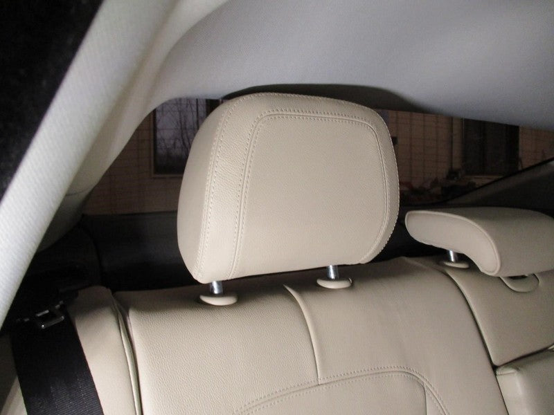 Jaguar XF 2016 Headrest Used 7567