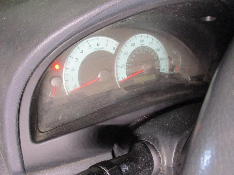 AC Compressor Fits 06-12 AVALON 1873391