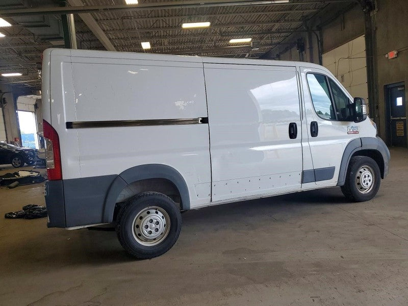 Anti-Lock Brake Part Assembly Engine Fits 18-19 PROMASTER 1500 VAN 201