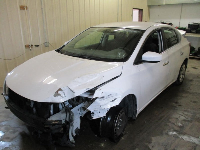 Engine 1.8L VIN A 4th Digit MRA8DE CVT Fits 13-19 SENTRA 1710524