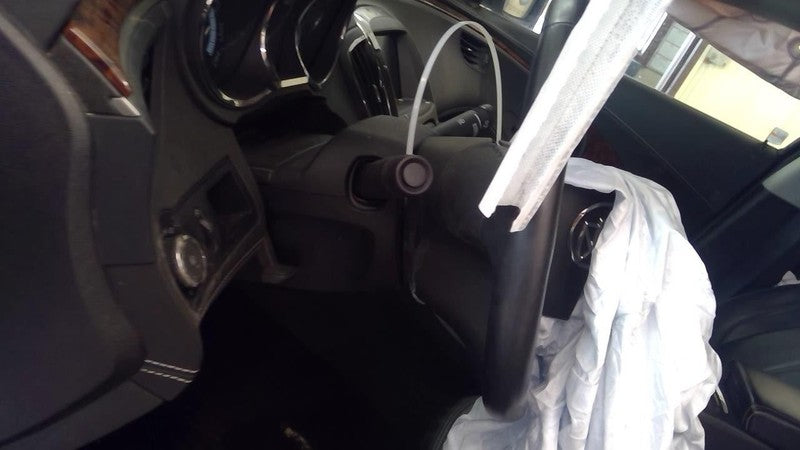 Steering Column Floor Shift Fits 13-15 LACROSSE 1888315